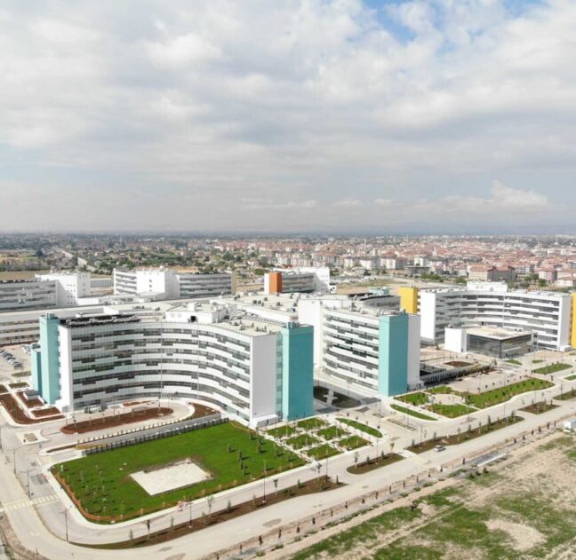 İnşaat & Taahhüt Tamamlanan Projeler-karatay-1